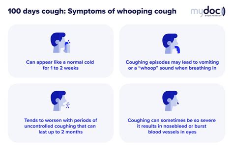 100-day cough in adults
